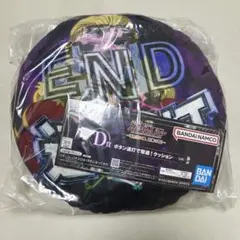 一番くじ　機動戦士ガンダムユニコーン　D賞