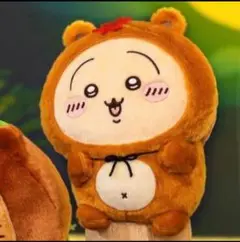 ちいかわ たぬきだもんくじ B賞 うさぎ