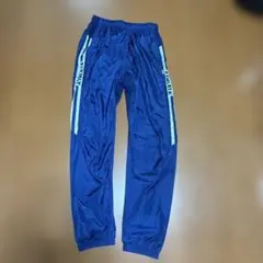 ATHLETA ピステパンツ ネイビー 160