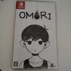 OMORI Nintendo Switch ソフト