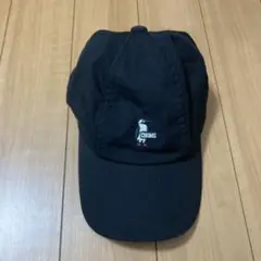 チャムス　CHUMS 帽子　アウトドア　キャンプ　ストリート