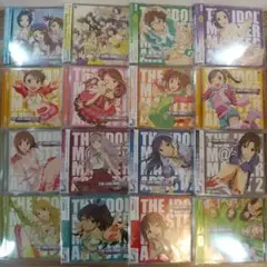 MASTER ARTIST2 Prologue～ CD16枚セット