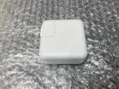 【新品・未使用】Apple 30W アダプタ 電源アダプタ