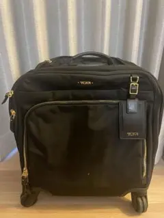 Tumi VOYAGEUR キャリーケース コンパクト キャリーオン