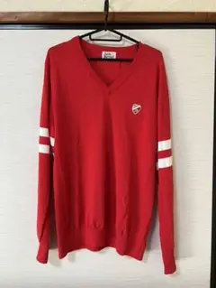ジャックバニー 薄手のセーター