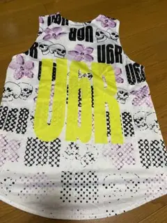 完売品 underground ランニング ノースリーブシャツ タンクトップ L