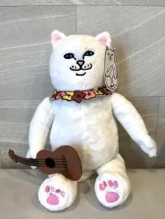 2025年最新】ripndip リップンディップ ぬいぐるみの人気