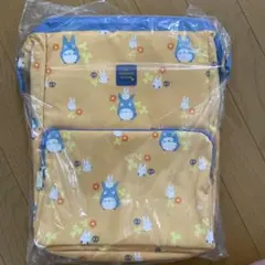トトロ　リュック　新品