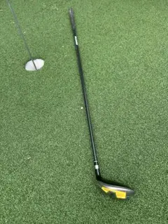 【希少】NIKE 4番フェアウェイウッド｜操作性◎ 中距離が安定！