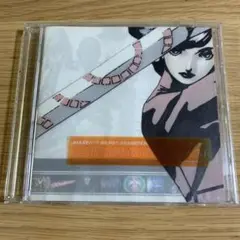 MAKEN X REMIX SOUNDTRACK L'IMAGE イマージュ