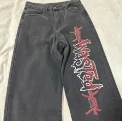 Wasted Paris デニム
