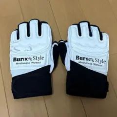 バーネススタイル　ボクシンググローブ