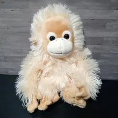 ベイビーココ オランウータン ぬいぐるみ