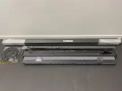 TUISS 遮光パーフェクトシェード ブラインド 新品未使用品