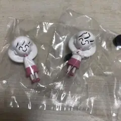 ぼくわたチャンネル ガチャガチャ わたしちゃん 2個セット