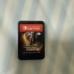 Winning Post 10 2025 Nintendo Switch