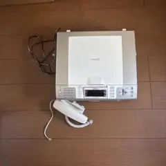 ジャンク品SONY MAVIO スキャナー ファックス コピー機能