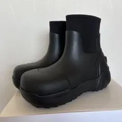 な*長様 AMBUSH RUBBER BOOT ブーツ　41 な*長様 AMBUSH RUBBER BOOT ブーツ 41
