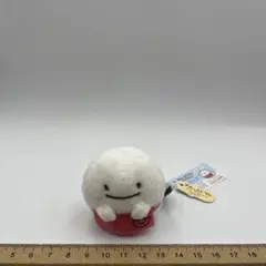 ★新品★すみっコぐらし てのりぬいぐるみ おばけ