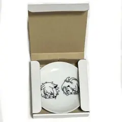 新品・未使用　身に鬼食堂 ONLINE SHOP 豆皿