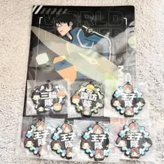 ワールドトリガー　一番くじ　まとめ売り　セット