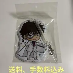 名探偵コナン♪ダイカットパスケース♪