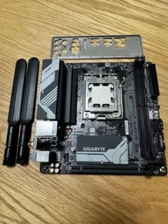 CPUマザーボードセット