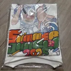 IDOL SUMMER JUNGLE VIP 限定Tシャツ