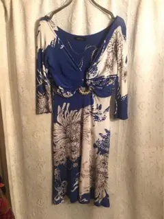 Roberto cavalli ワンピース ロヴェルトカヴァリ