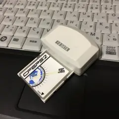 アイオーデータ　GPSレシーバー