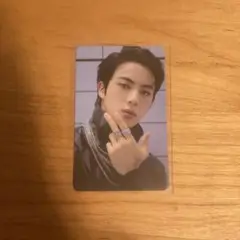 BTS Proof ジン トレカ