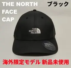 海外限定モデル ノースフェイス マウンテンキャップ the north face