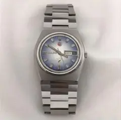 RADO ラドー 腕時計 ヴィンテージ 自動巻き パープルセイバー