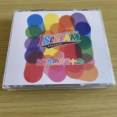 CONCERT TOUR 2016 I SCREAM【初回限定盤】