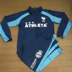 アスレタ 150