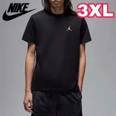 NIKE ジョーダン ウインターカップ2024 Tシャツ 3XL IH4503