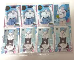 Re:ゼロから始める異世界生活　ウエハース5　レム