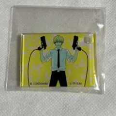 【未使用】チェンソーマン デンジ アクリルキーホルダー ナムコ限定【匿名配送】