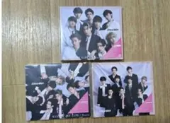 KISSIN' MY LIPS/Stories 3形態セット