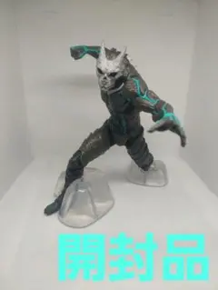 一番くじ 怪獣8号 フィギュア　A賞