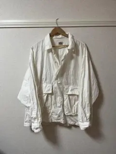 東洋エンタープライズgold COTTON DUCK WORK JACKET
