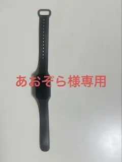 シャオミ　SMARTWATCH Redmi2本体のみ（ジャンク品）