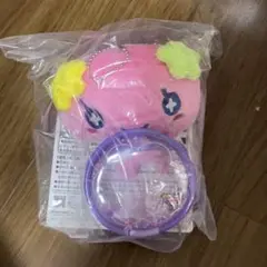 たまごっち 1番くじ ふらわっち おでかけポーチマスコット Ｃ賞