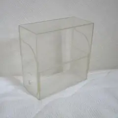 フロッピーケース　3.5インチ用　13枚くらい収納可