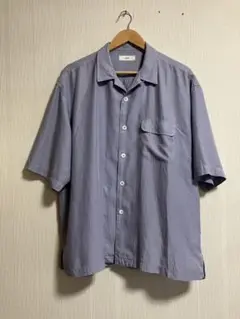 unfil アンフィル　シャツ　size5