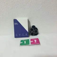 iPhone 14 Pro /14 Pro Max 黒 ブラック レンズカバー