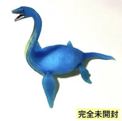 プレシオサウルス　海の恐竜&co.