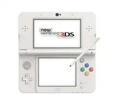 New ニンテンドー3DS 本体