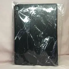 ipad pro 10.5インチ ケース 大理石風 ブラック