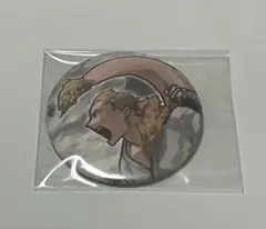 僕のヒーローアカデミア ヒロアカ 原画展 コレクション缶バッジ 尾白